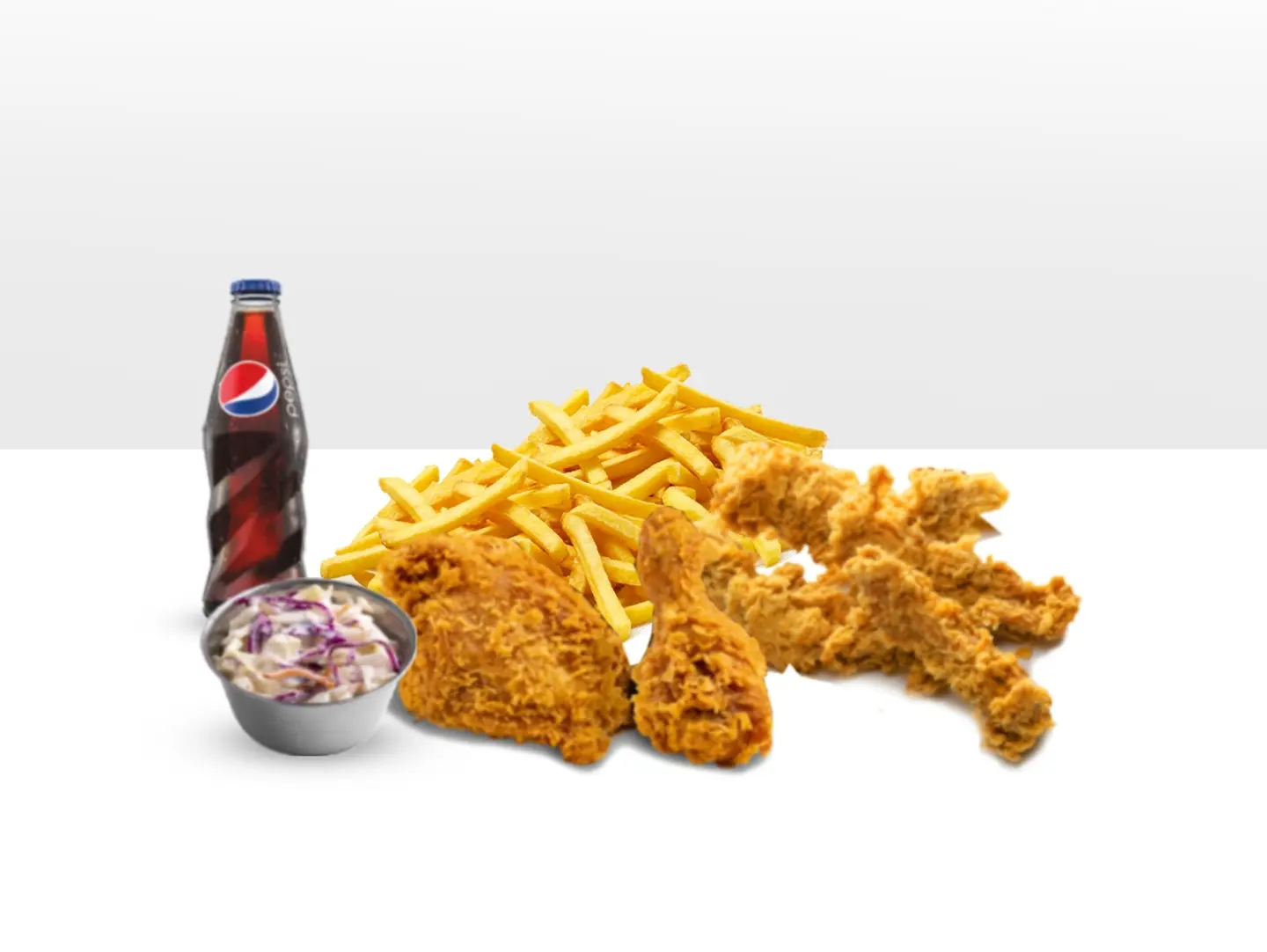 Mix Combo
