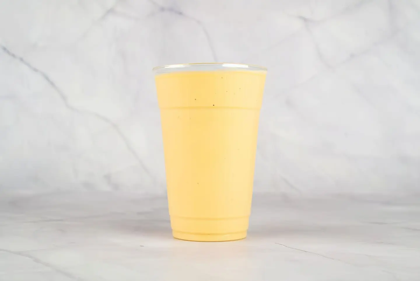 مانجو حليب - وسط