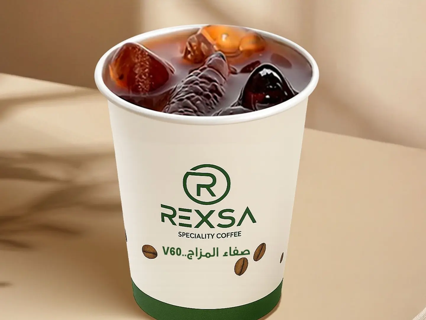 قهوة غواتيمالا 60