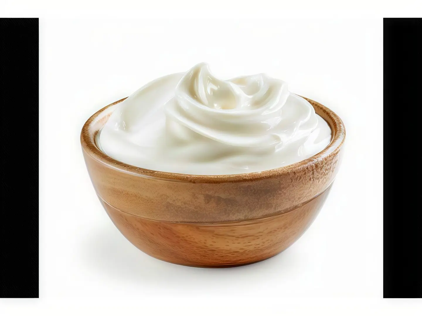 صحن قشطة عسل