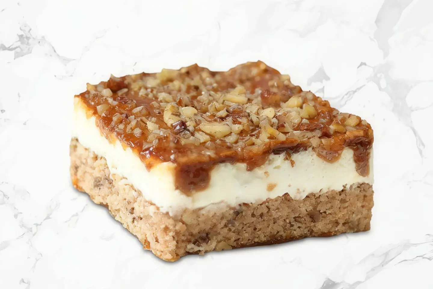 Pecan Cake
