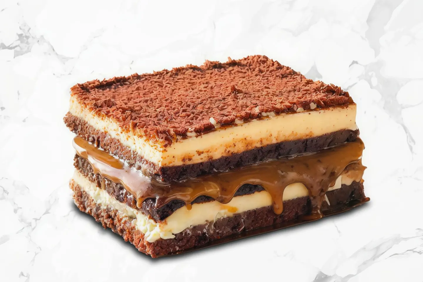 Dolce Cake