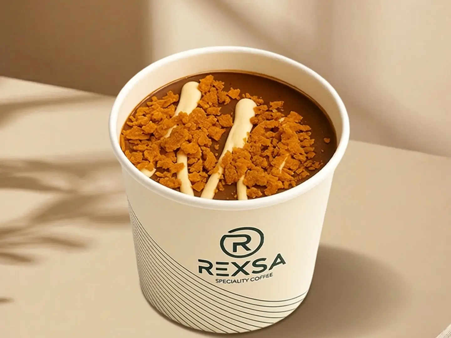 بودينغ شوكليت