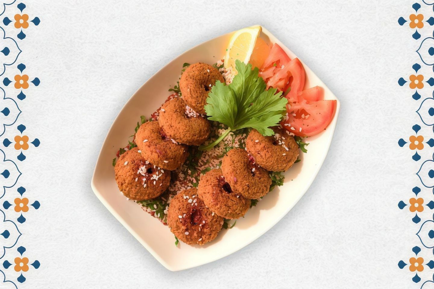 Falafel