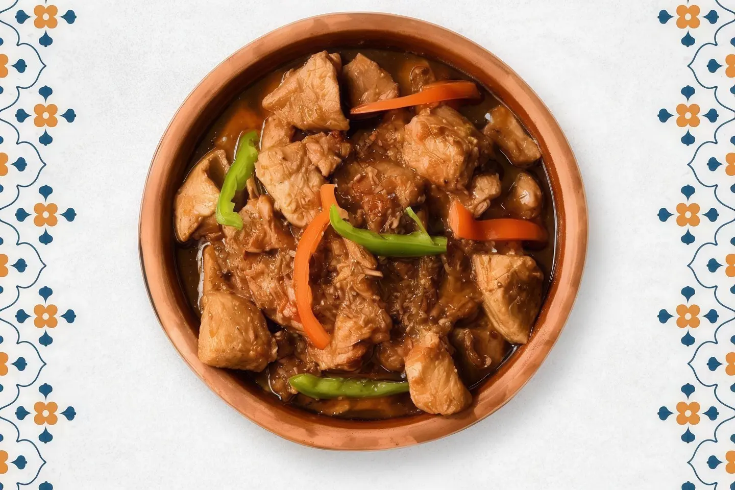 Meat Mqalqal