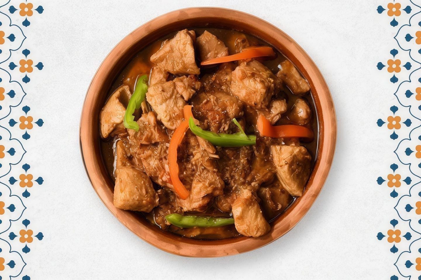 Meat Mqalqal