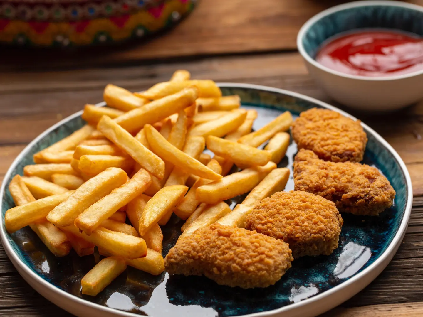 ناجت الدجاج