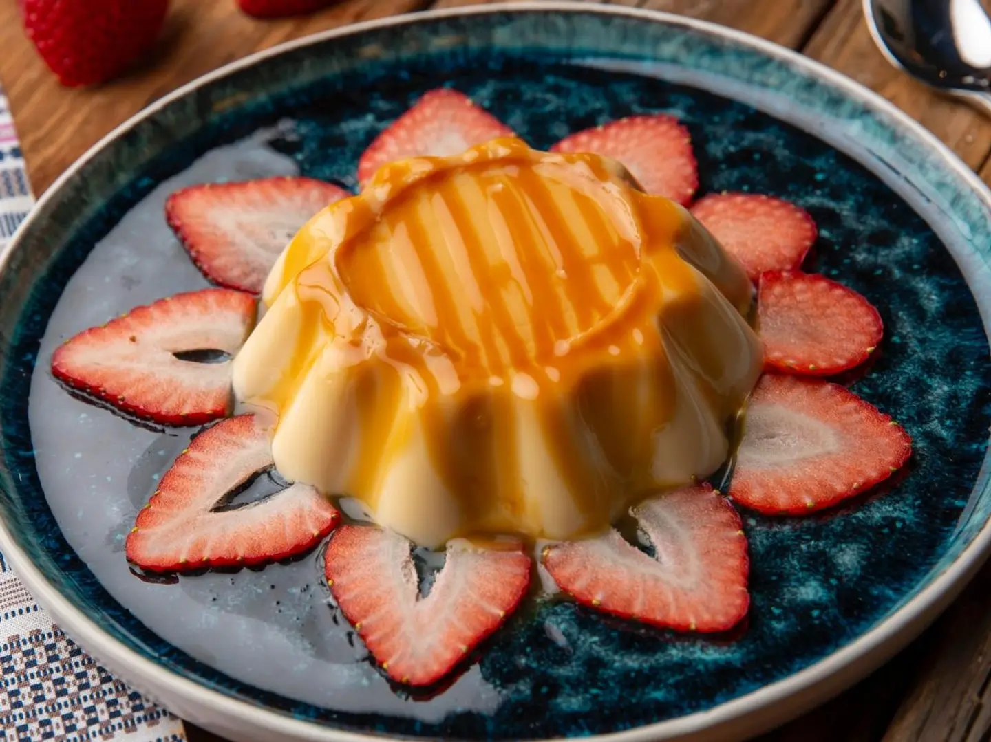 كريم كراميل