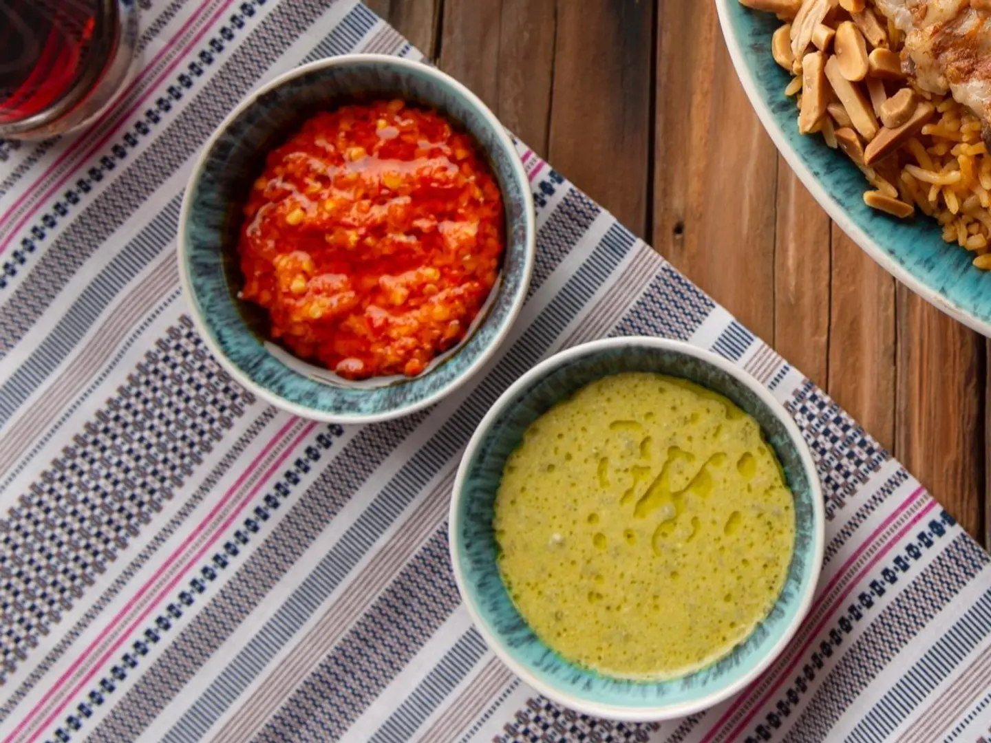 لازا سي ريق