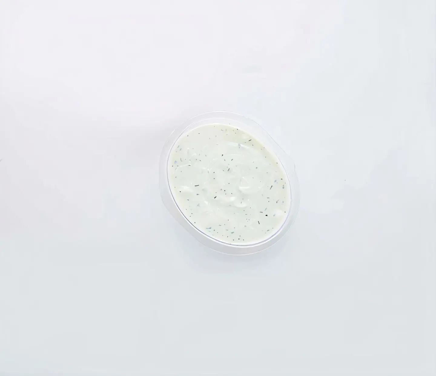 Milk Salad