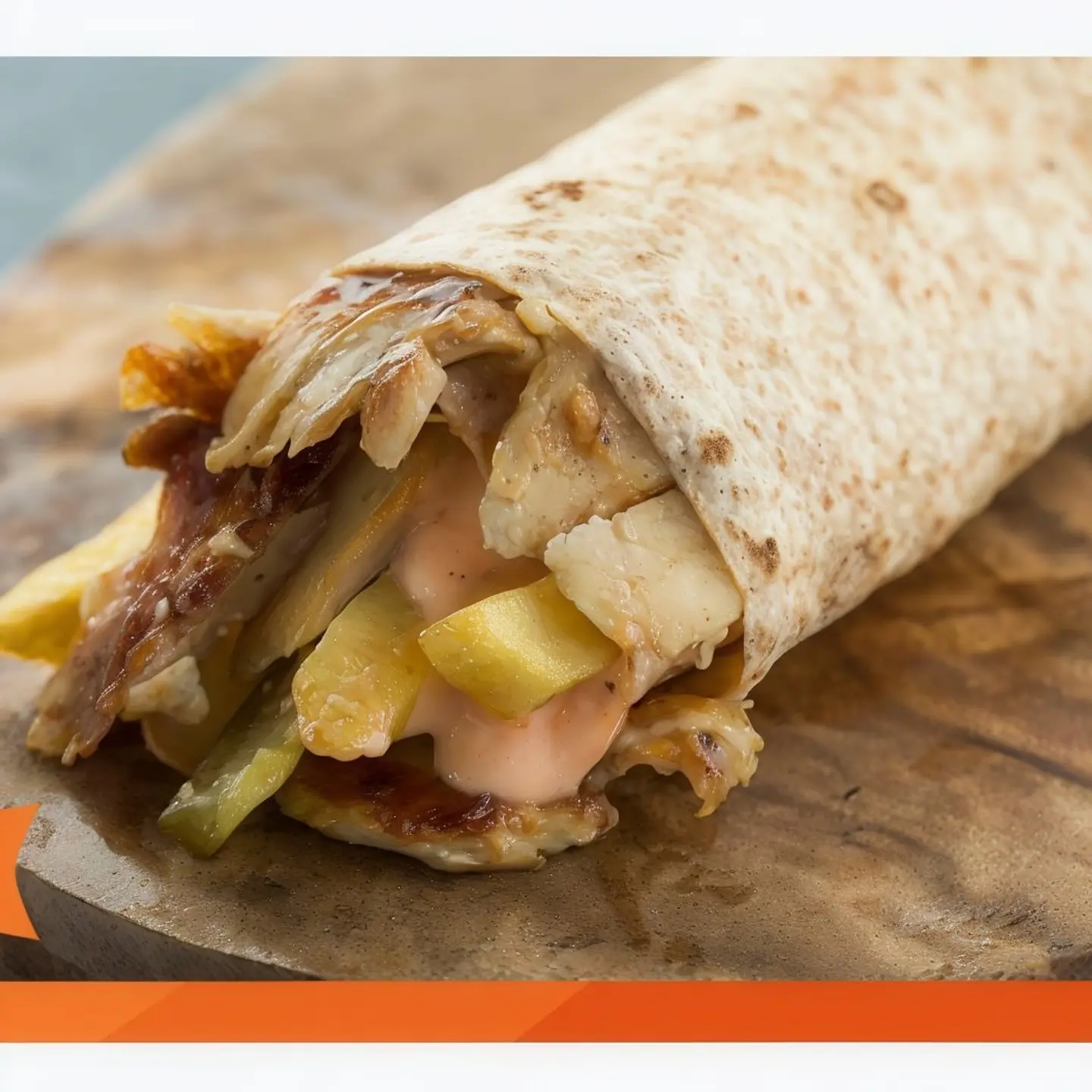 Qursan Shawarma - Small