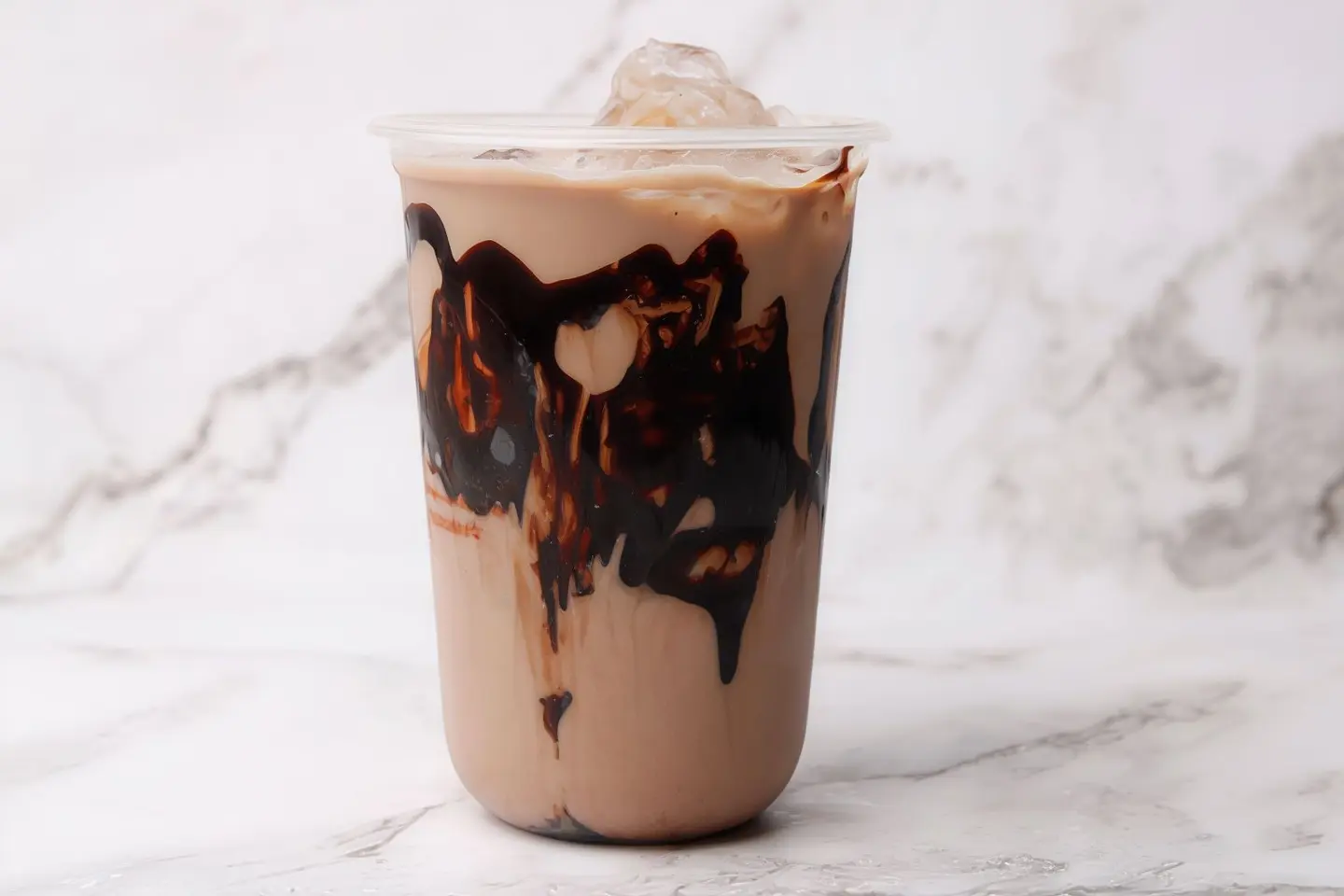 Ice White Mocha