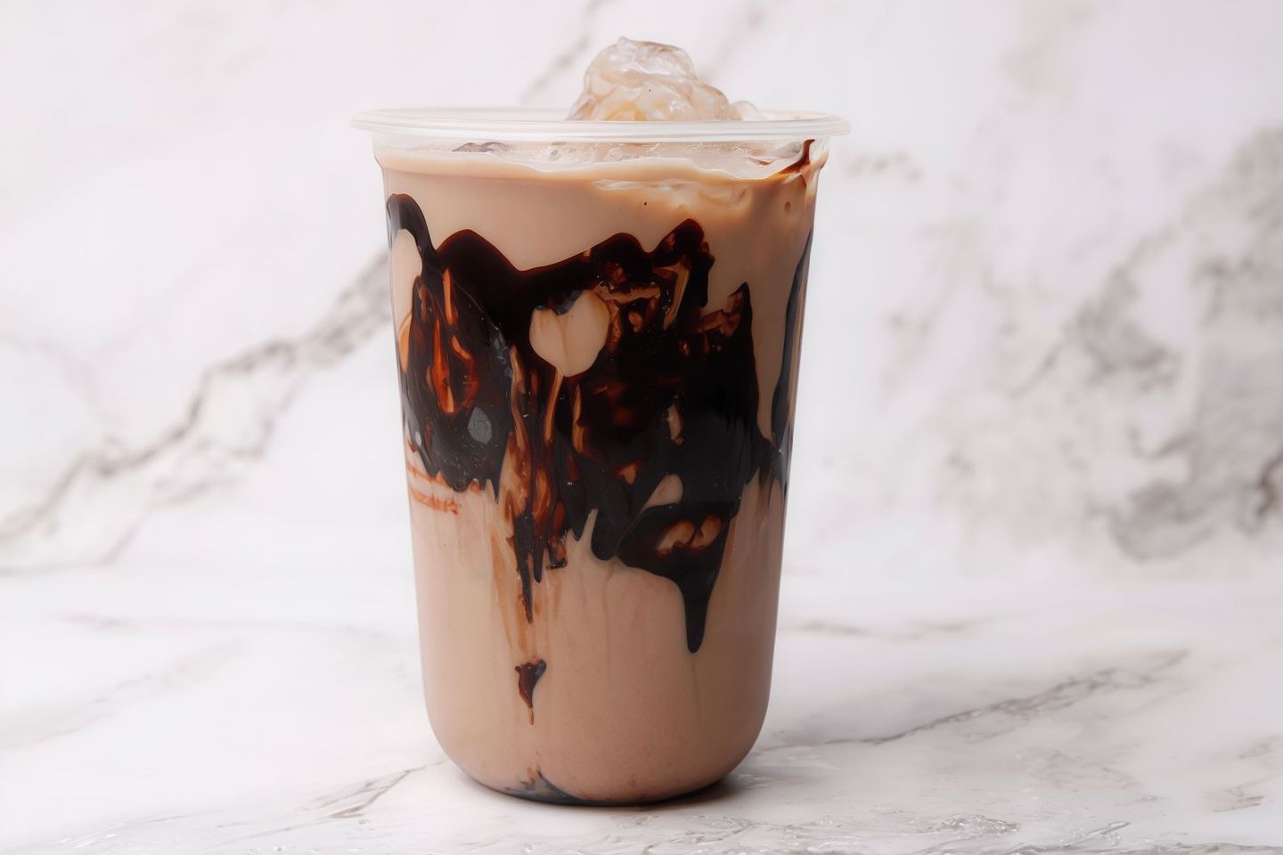 Ice White Mocha