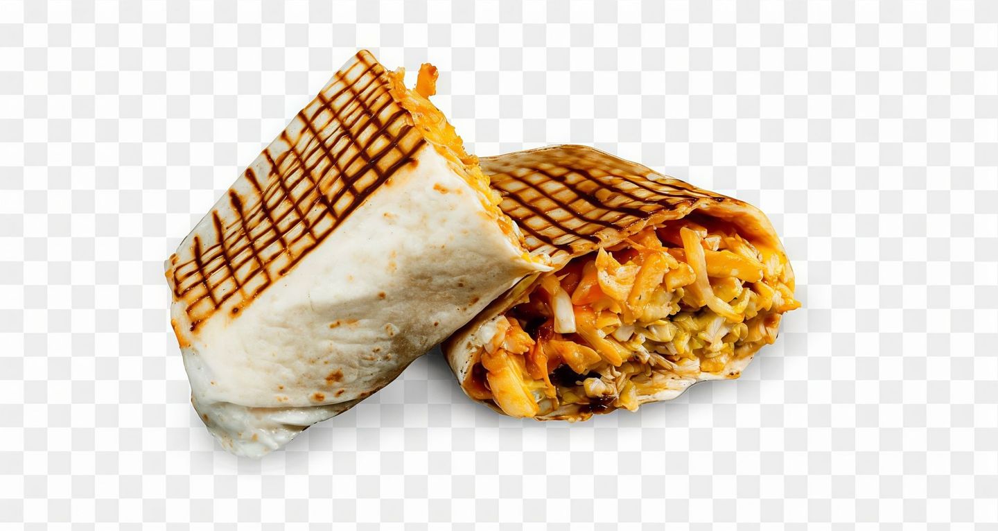 Chicken Tacos