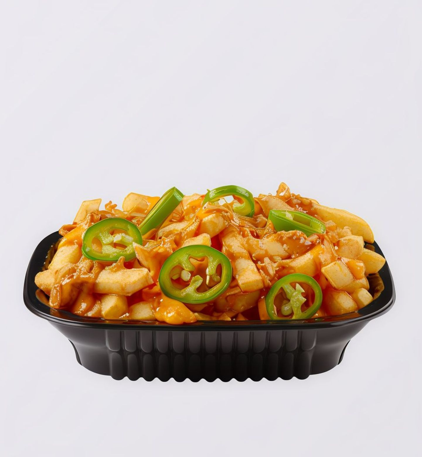 Chili Fries