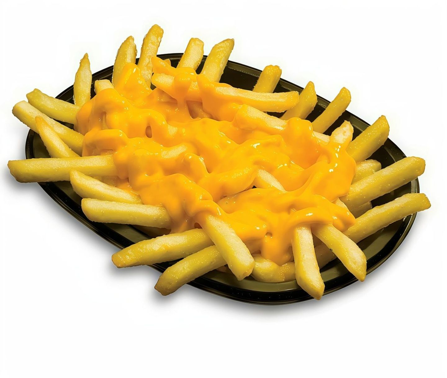 Cheese Fries