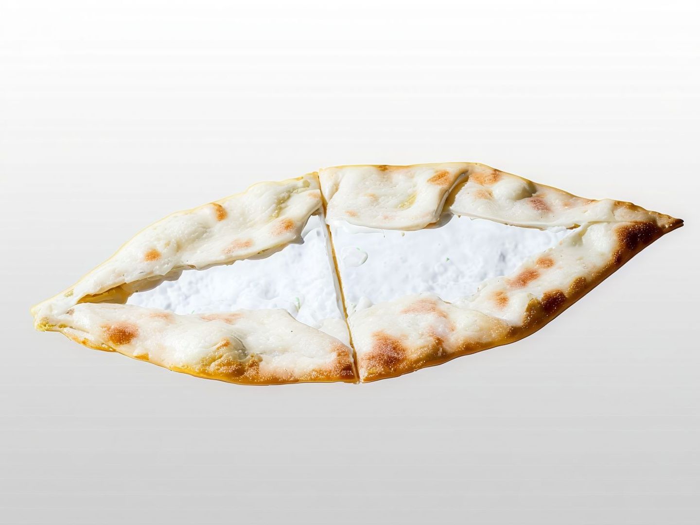 فطيرة جبن عكاوي
