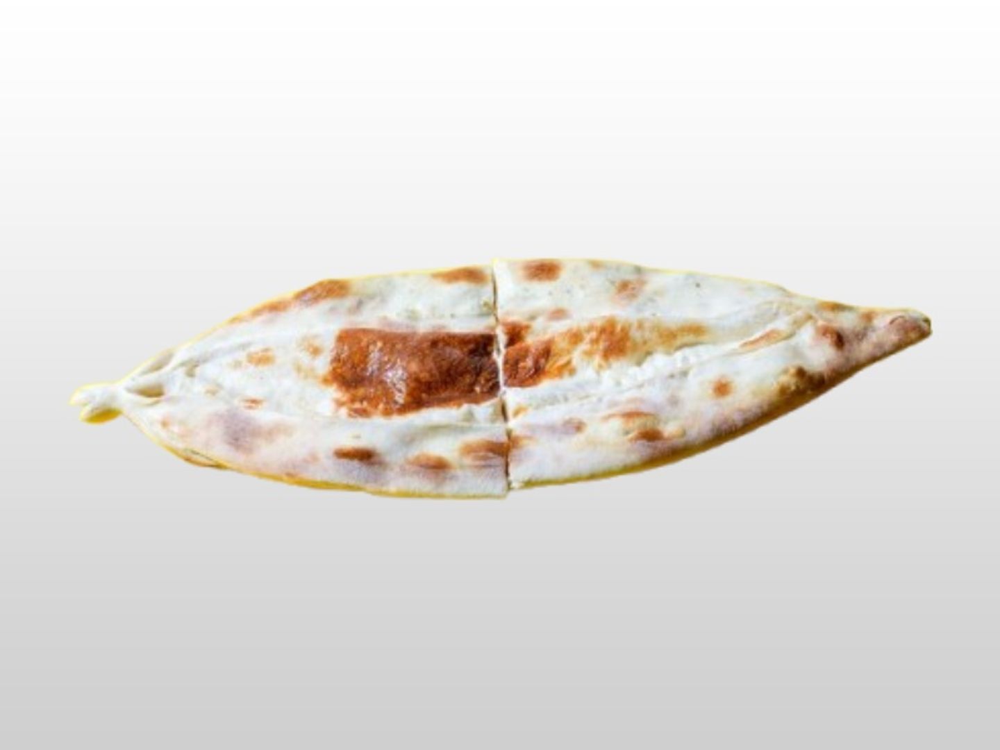 فطيرة جبن سائل