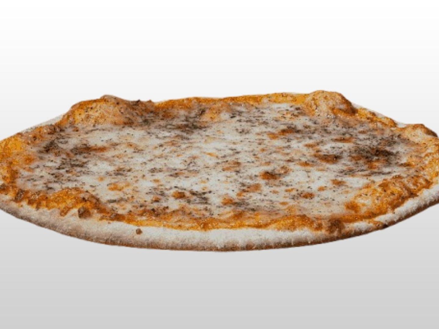 بيتزا مارجريتا
