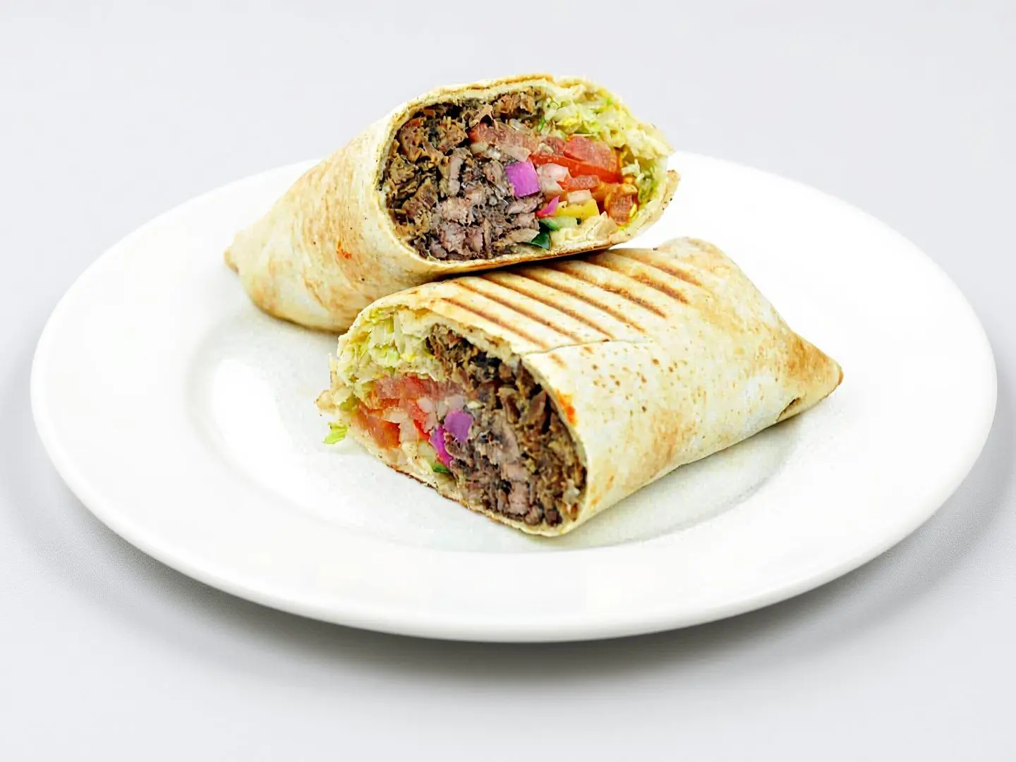 Fresh Naimi Meat Pieces