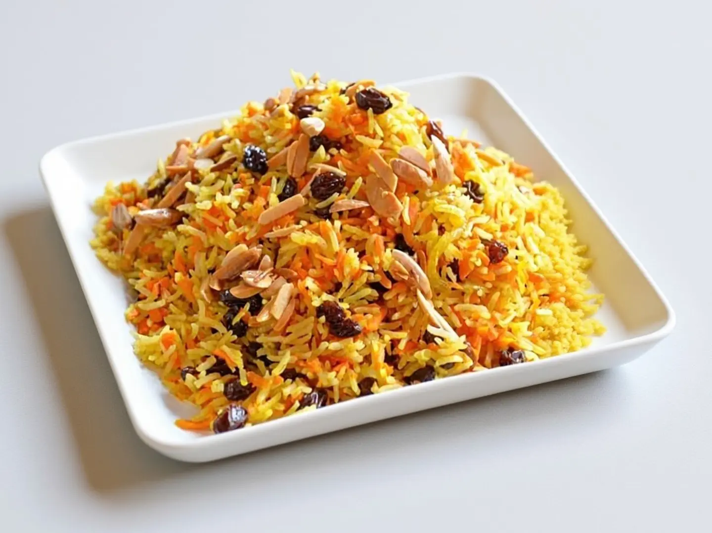رز برياني