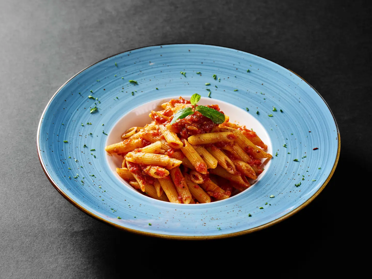 بيني أرابياتا