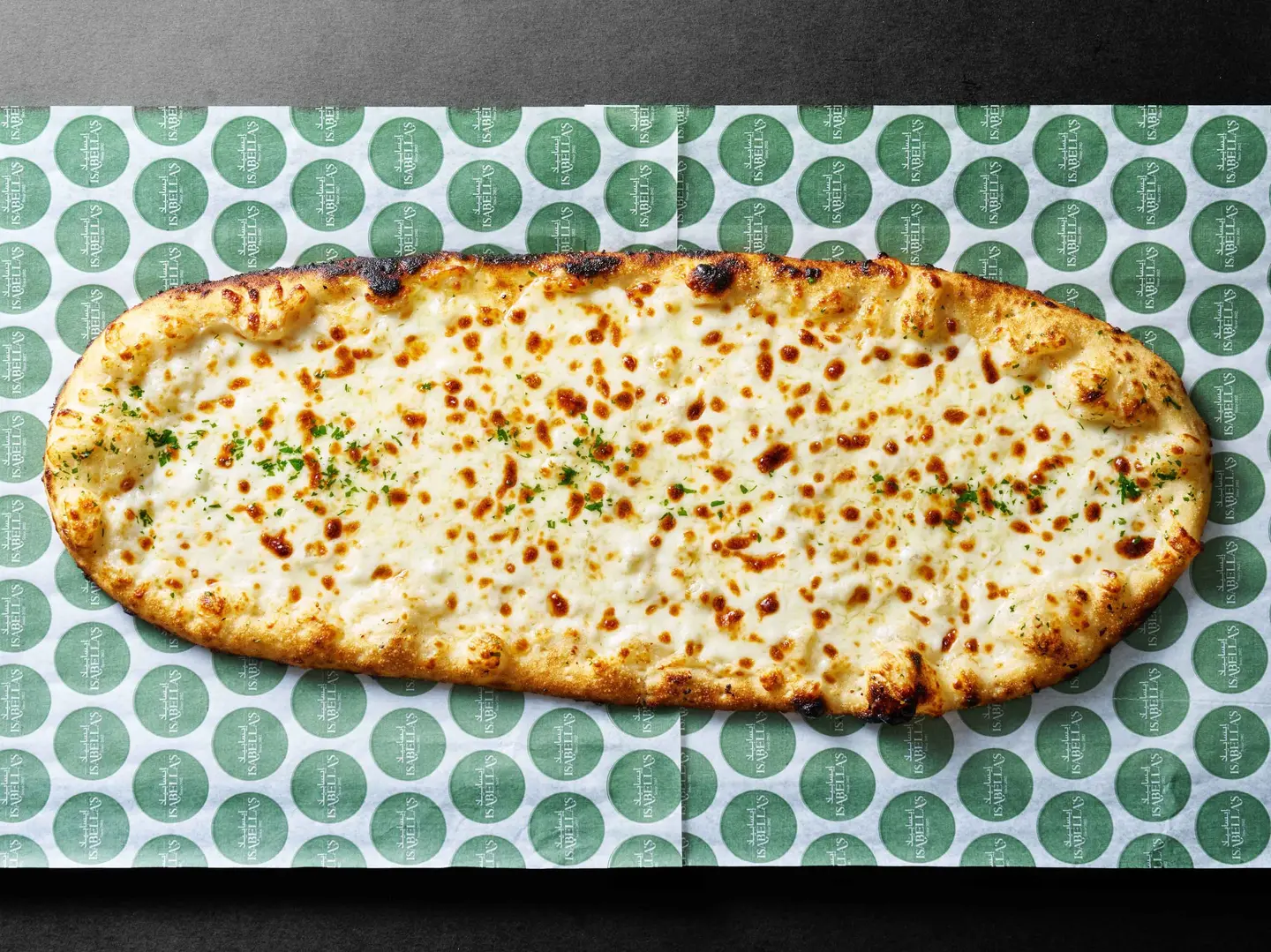 باستونشيني فورماجي (أصابع الجبنة)