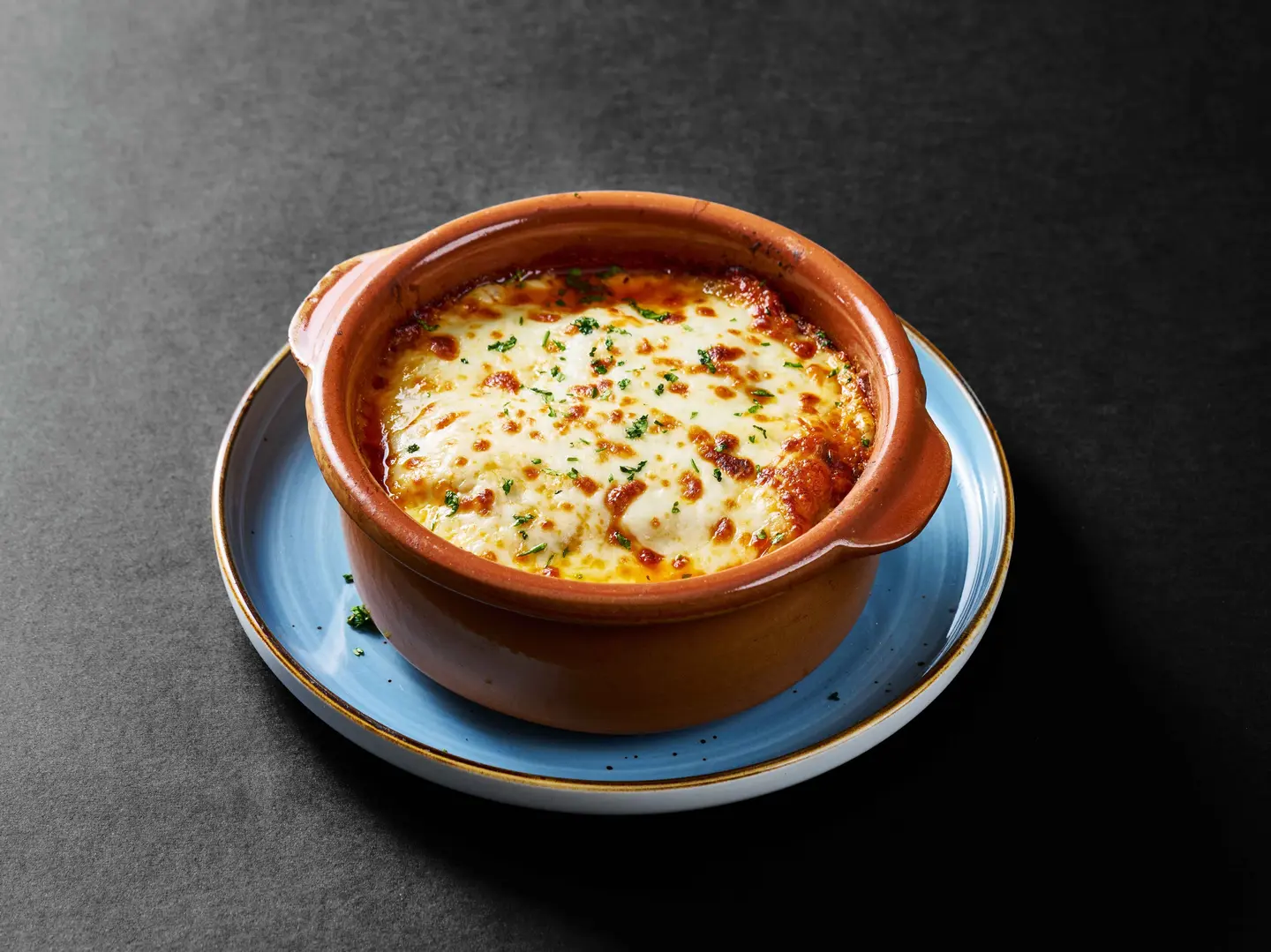 لازانيا الفورنو