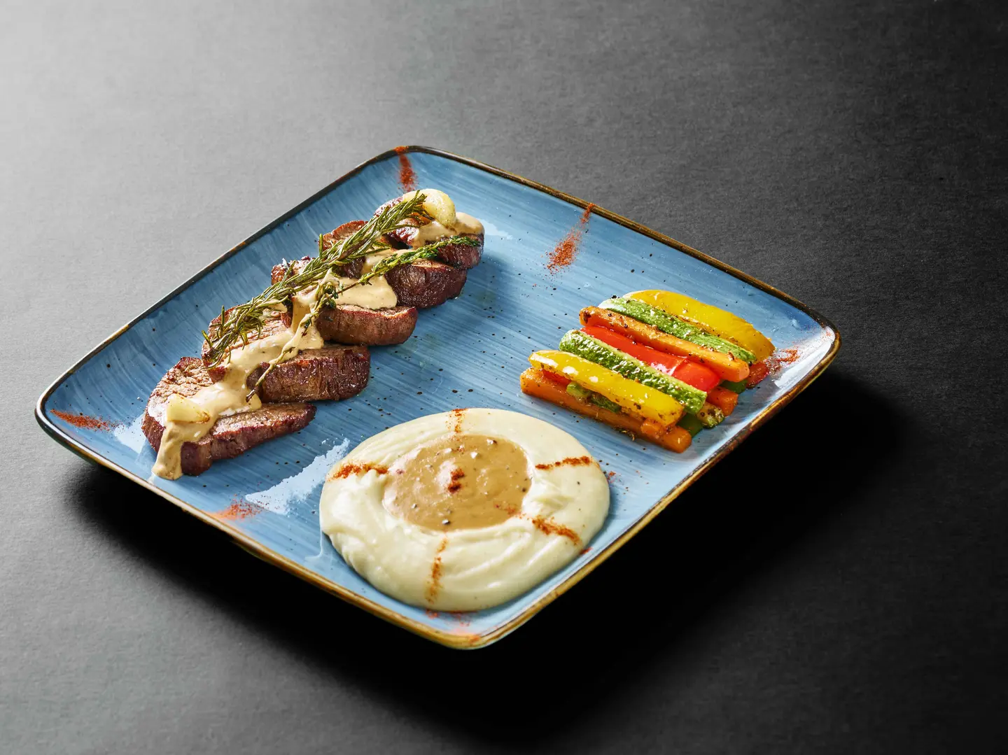 تندرلوين دي مانزو