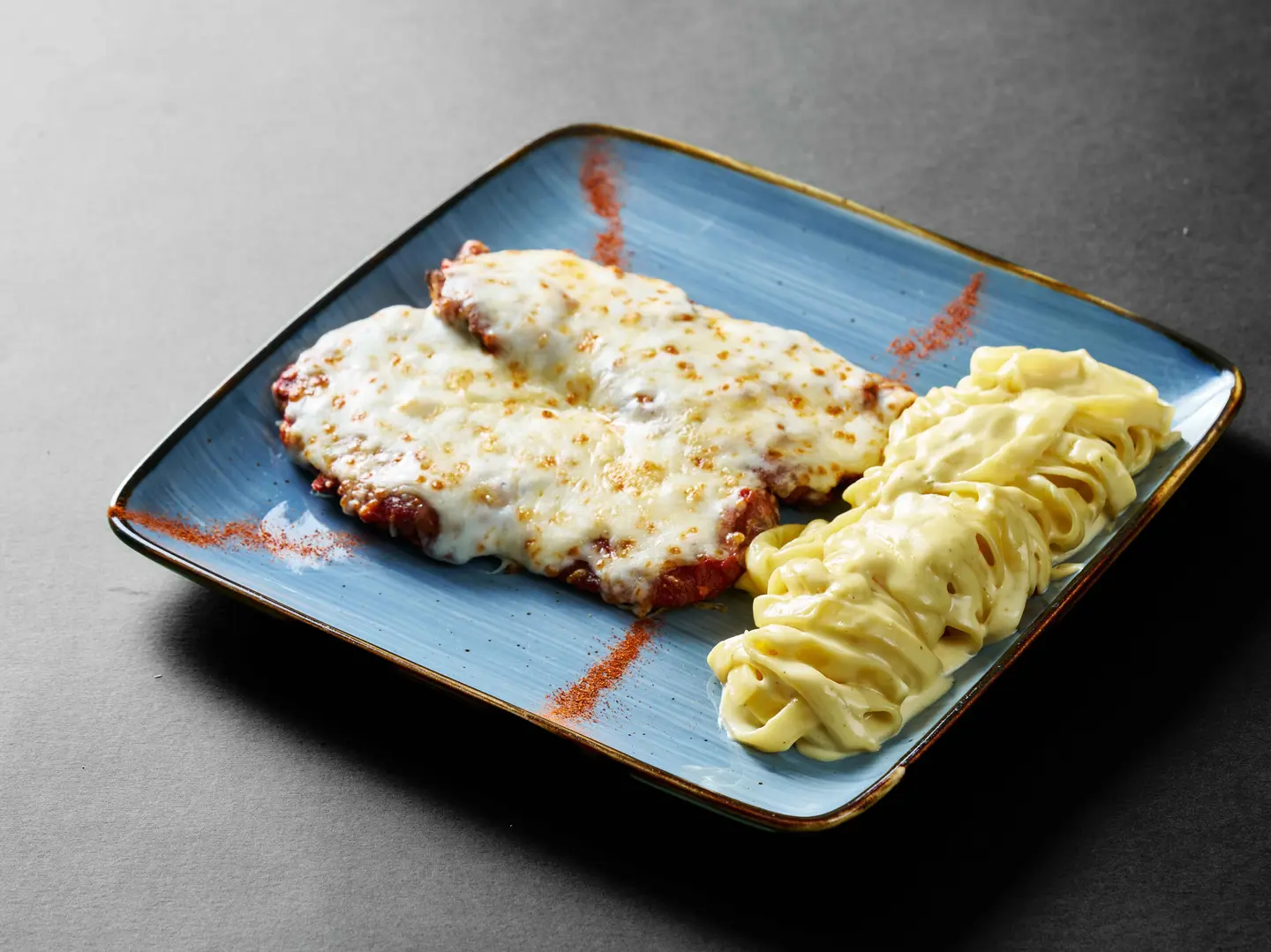 بولو بارميجانو