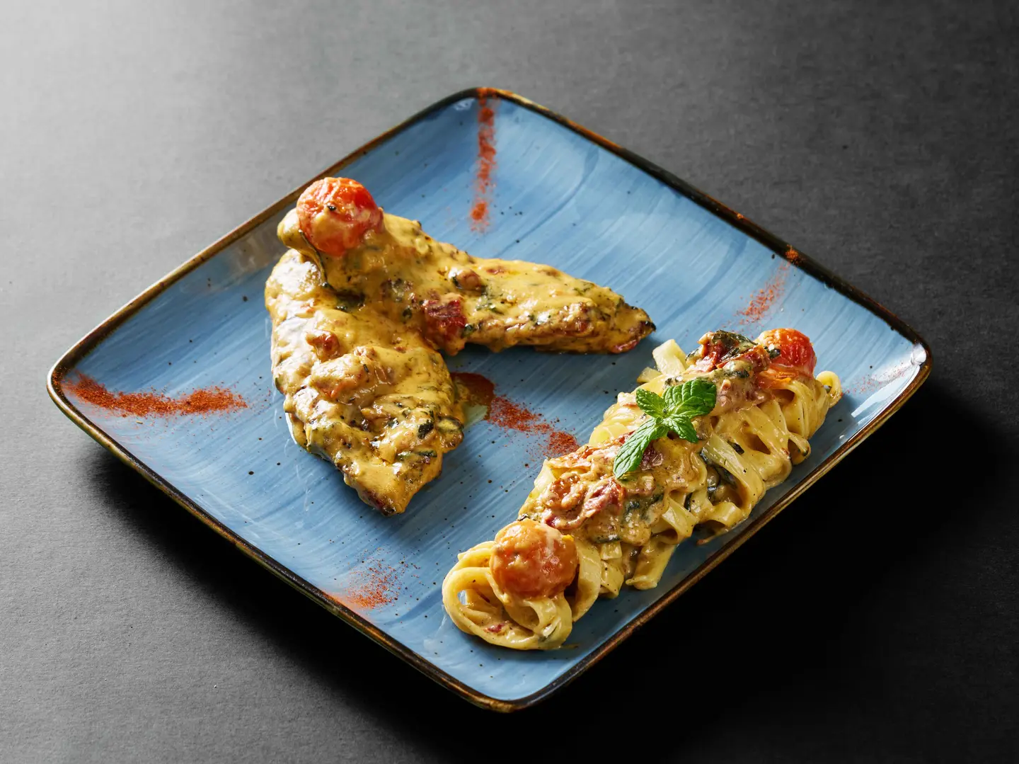 بولو توسكانو