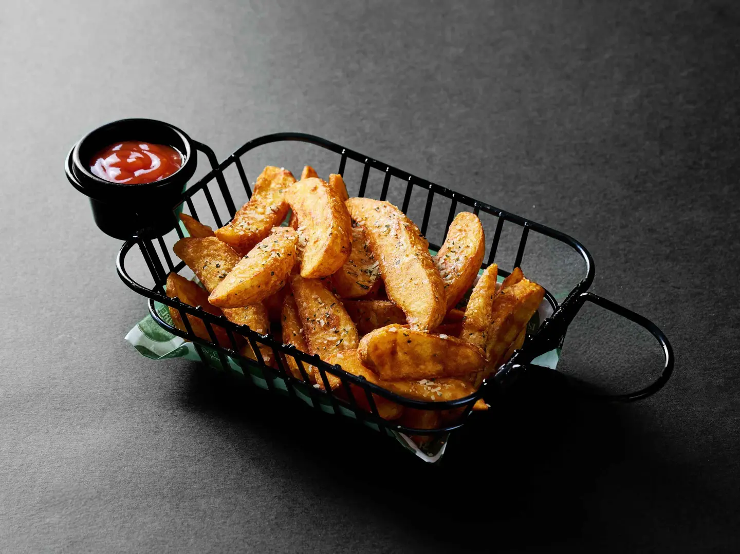 بطاطس ايسابيلا