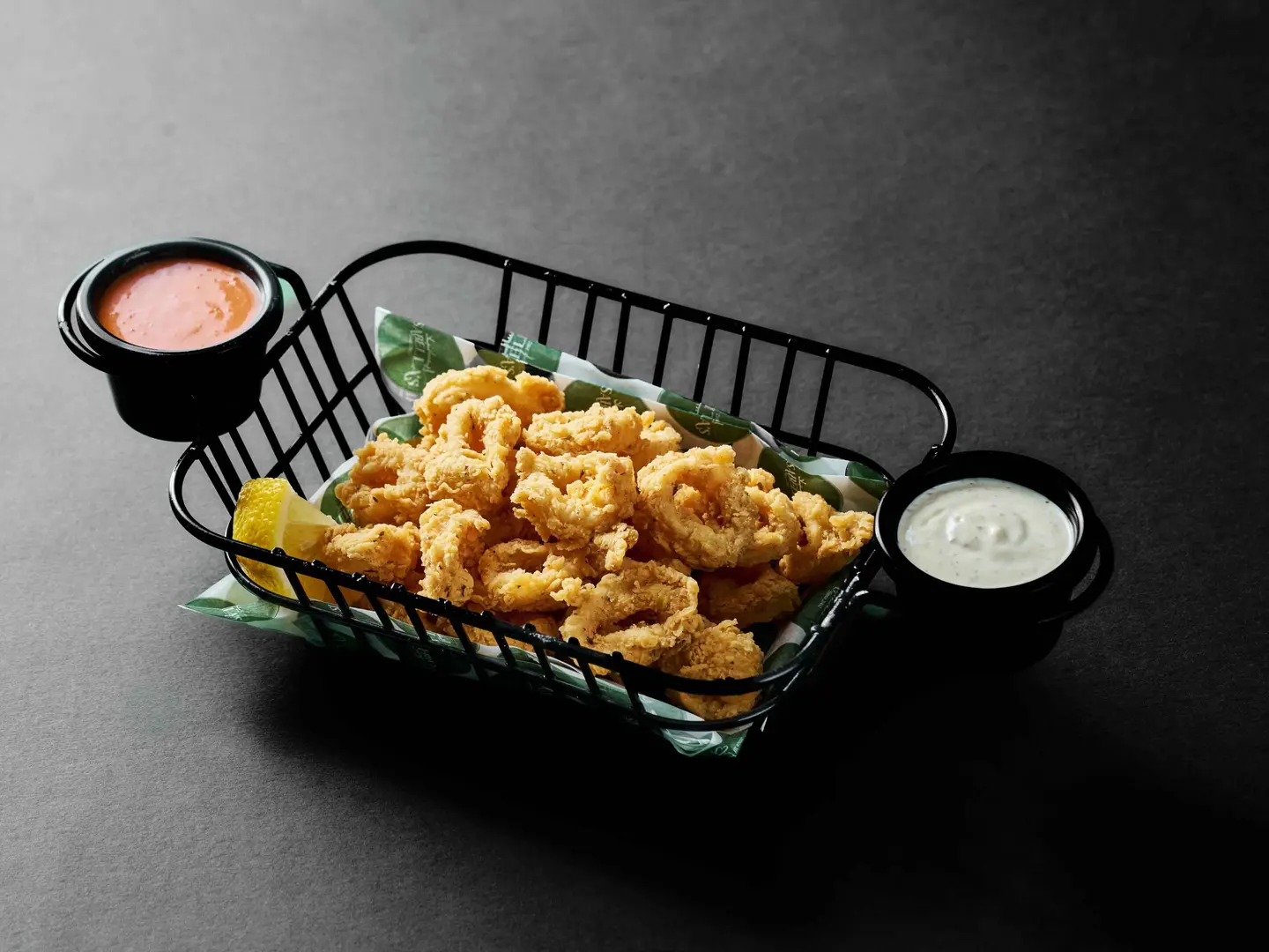 كالاماري فريتي