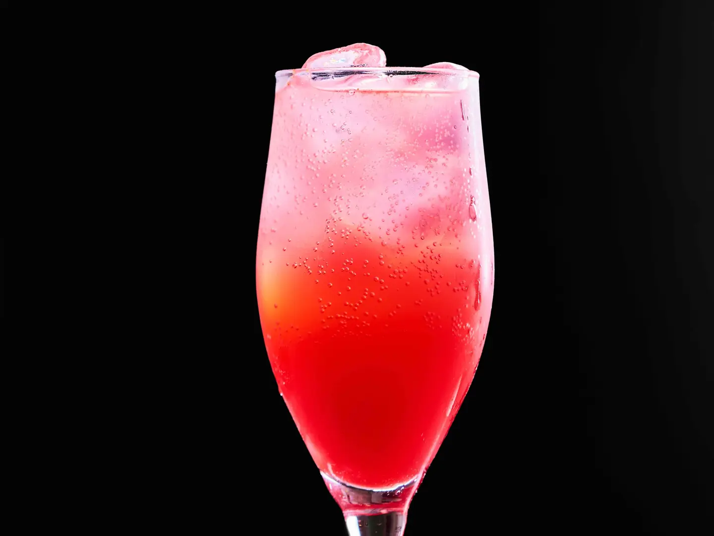 Ciliegia Al Mojito (Cherry Mojito)
