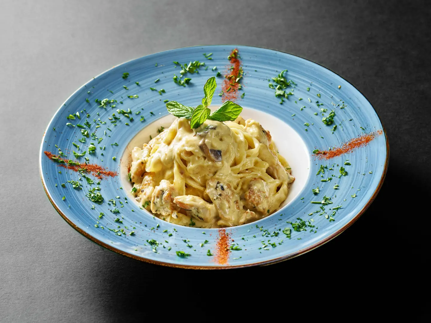 فيتوشيني بولو