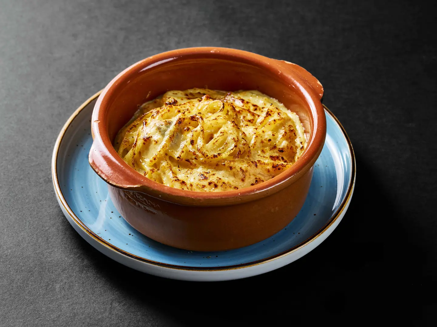 سباجيتي الفورنو