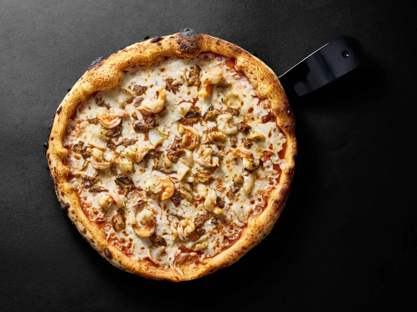 فروتي دي ماري