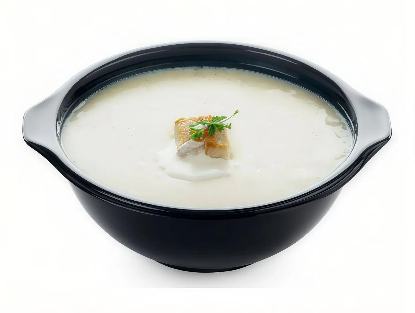 Chicken Soup