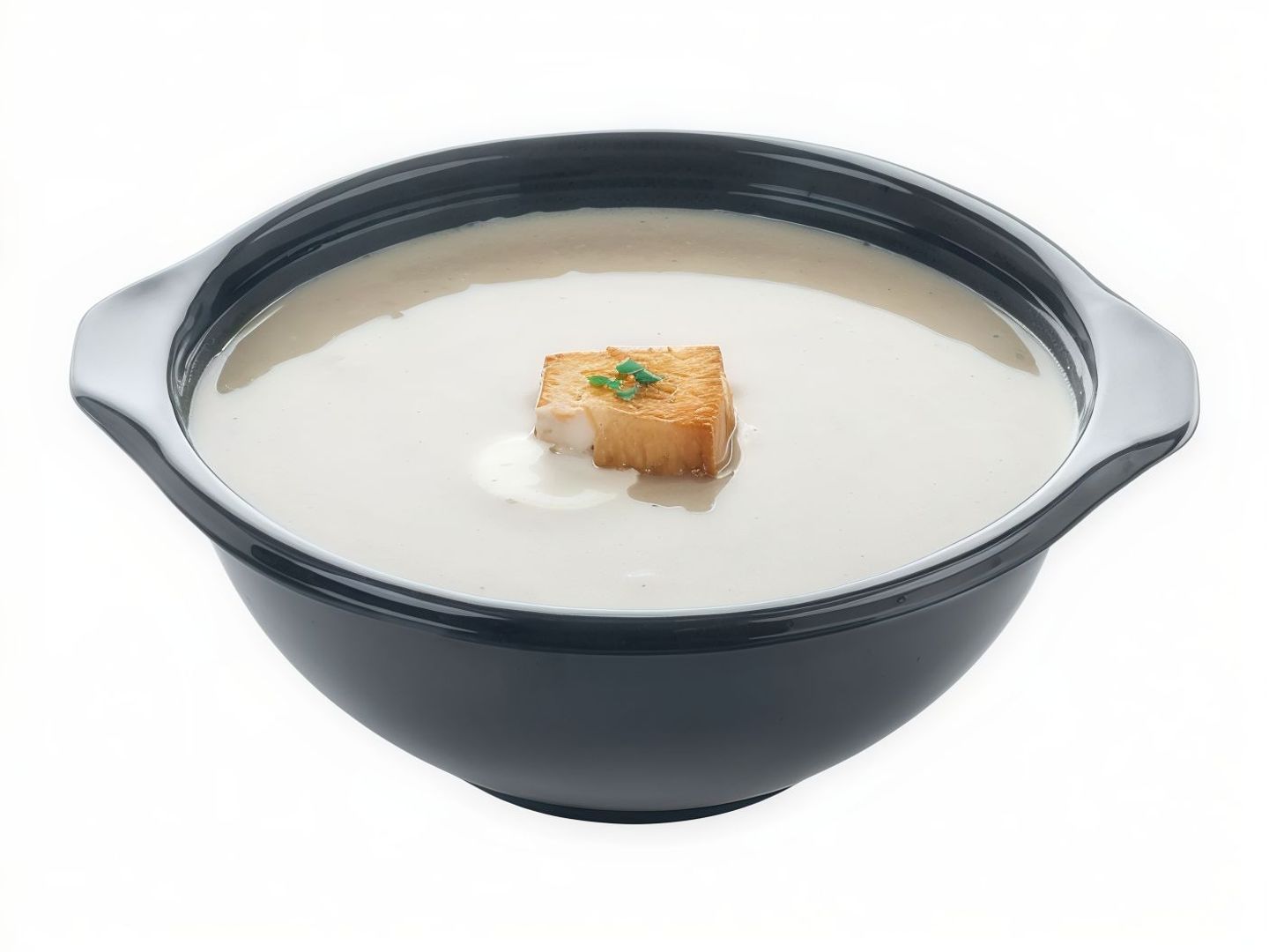 Mushroom Soup