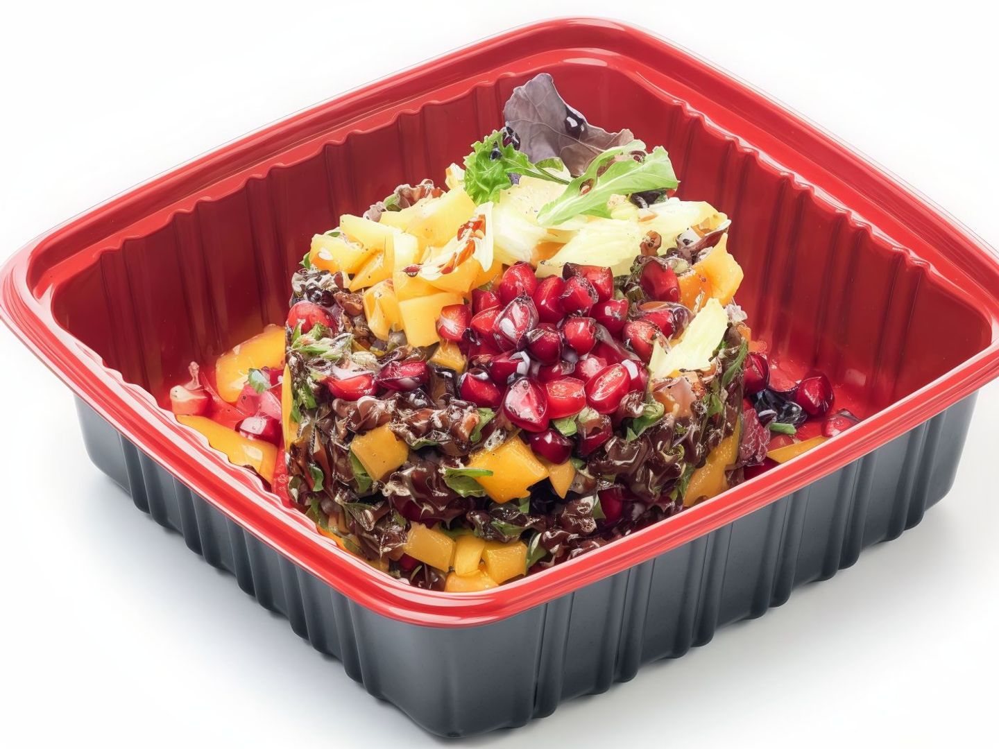 Quiona  Salad