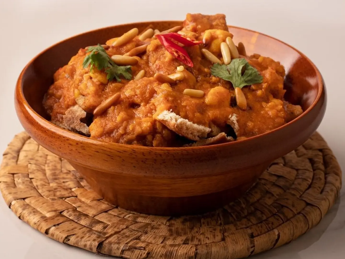 Foul Fatteh