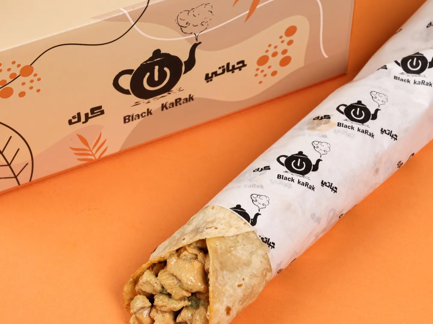 فاهيتا دجاج