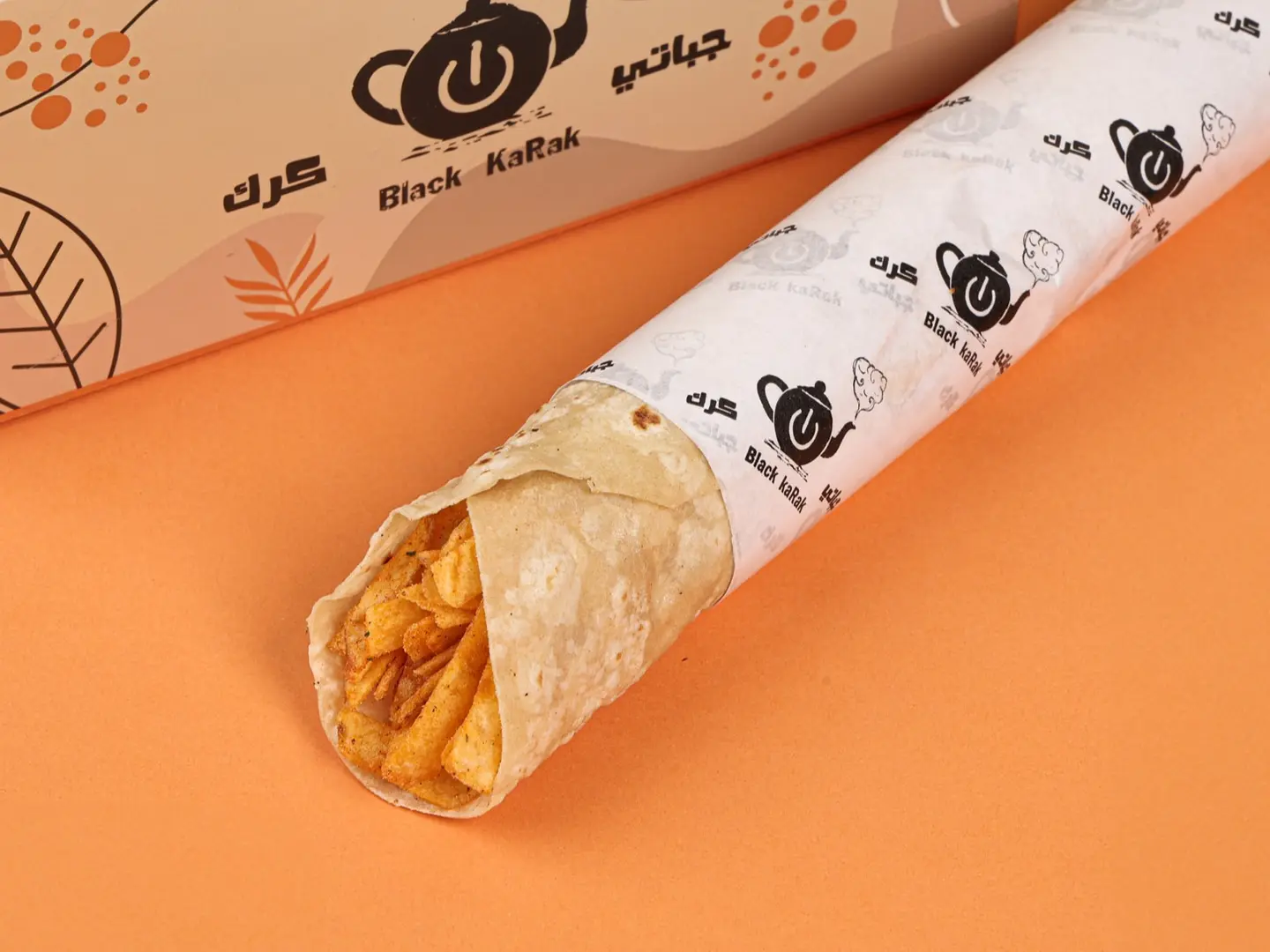 بطاطس عمان جبن