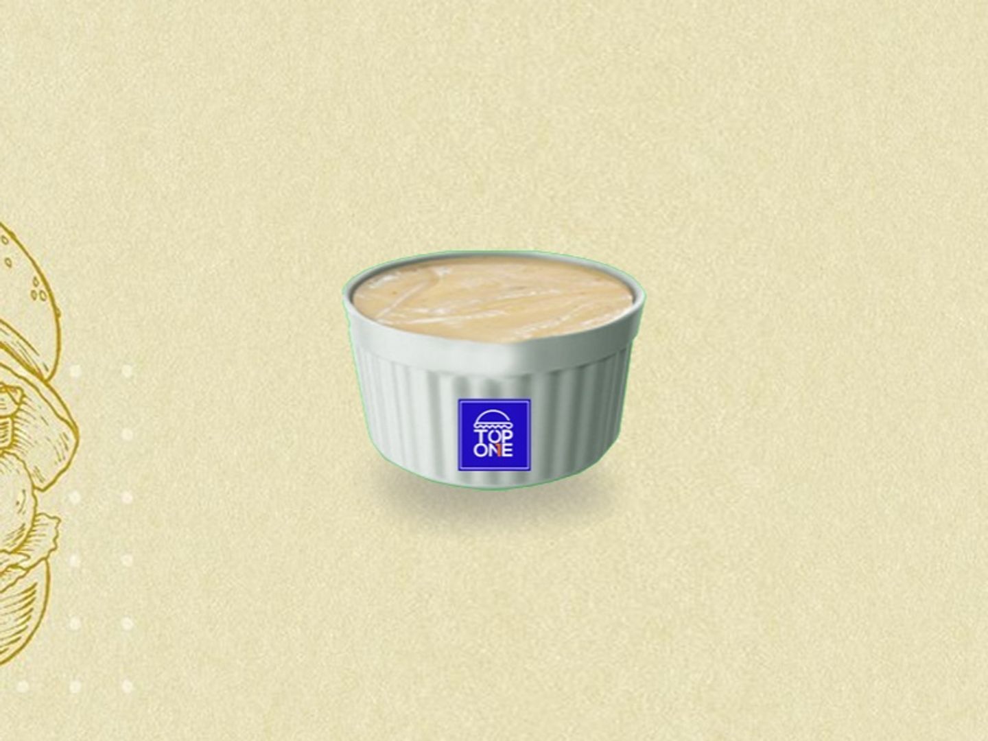 Special Sauce