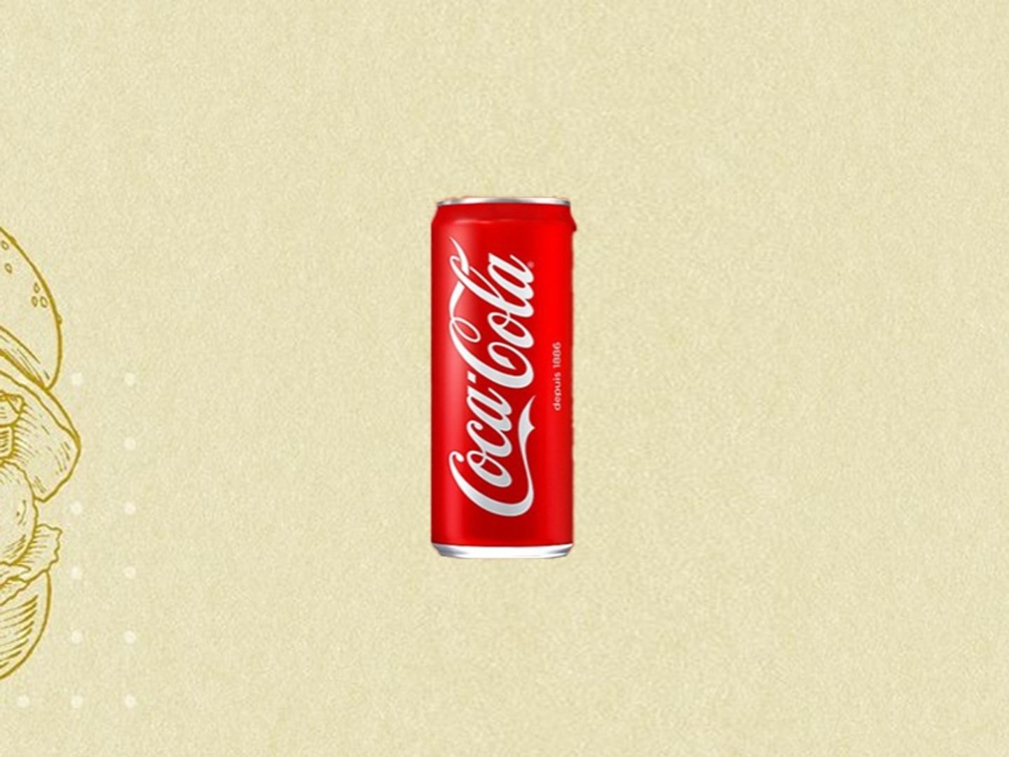 Coca Cola