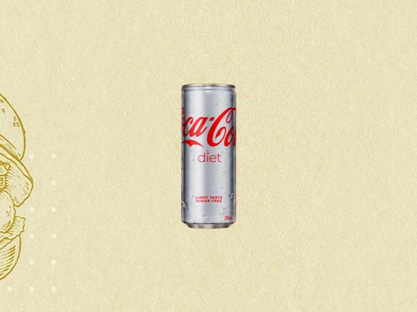 Coca Cola Light