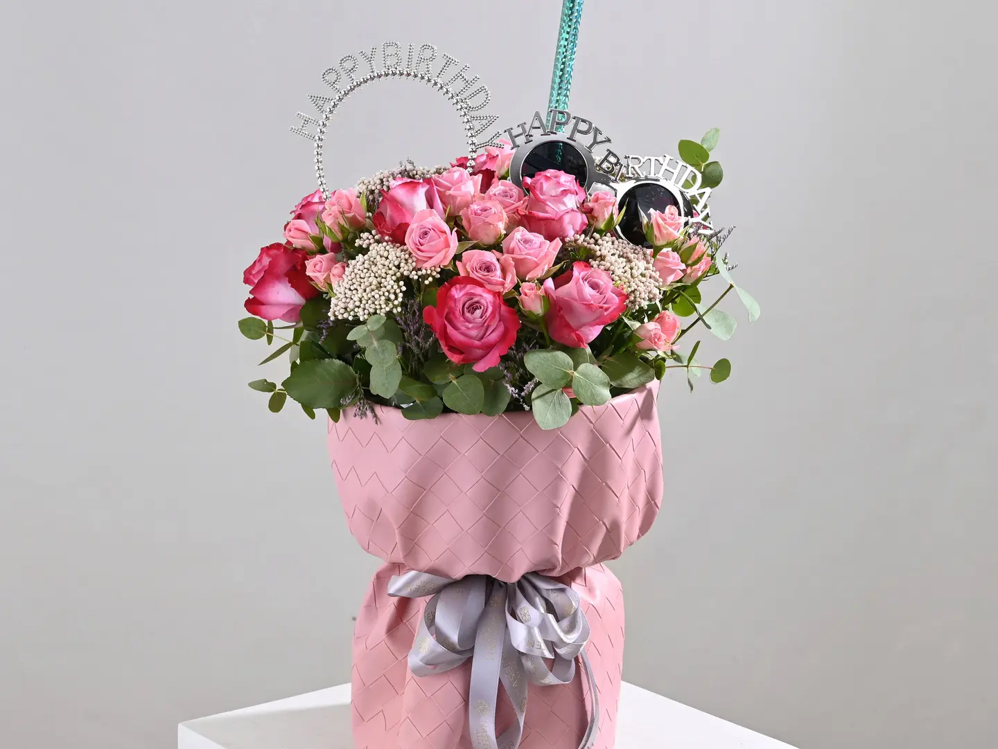 Brithday Bouquet