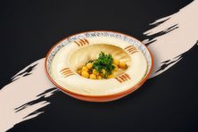 حمص دمشقي