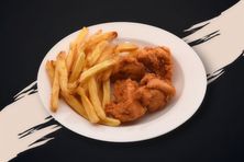 مسحب تندر سبايسي