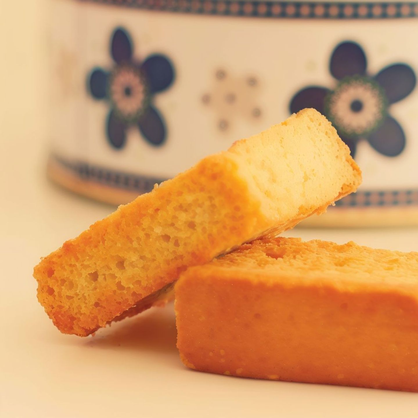 Sweet Rusk